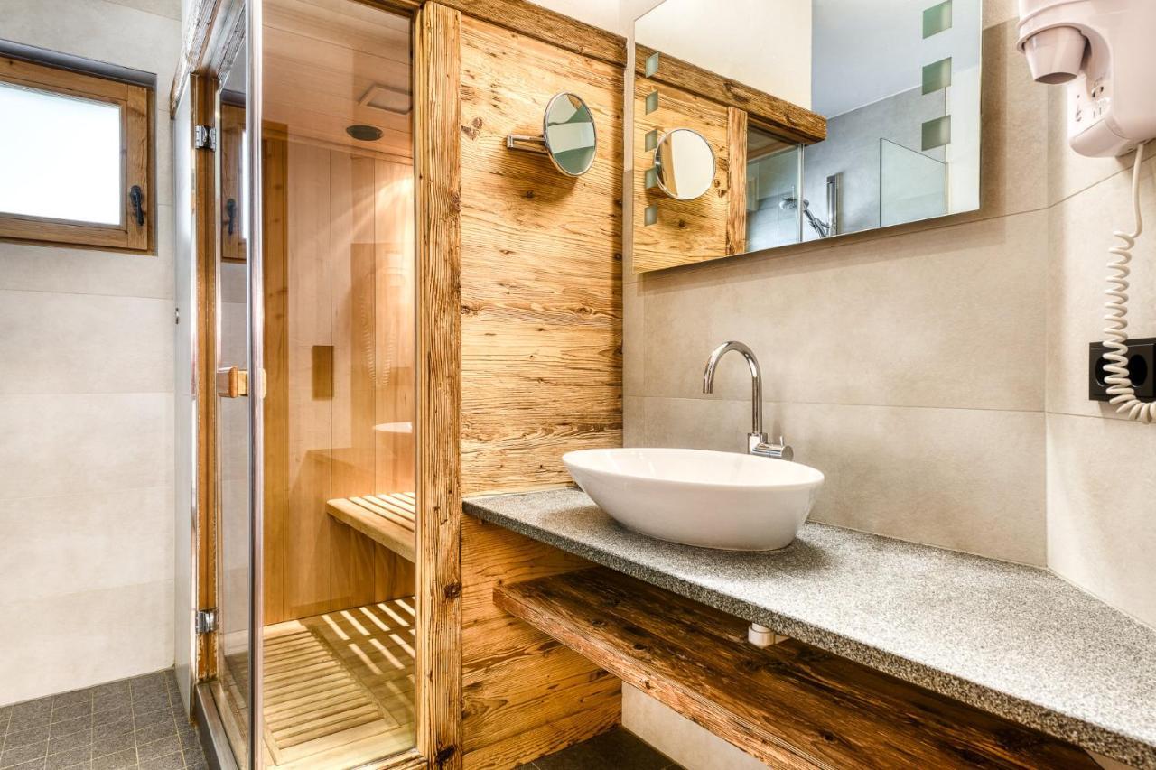 Uralp Royal By A-Appartments Бранд Экстерьер фото